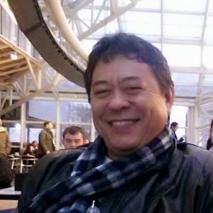 Meet your Posher, Nestor